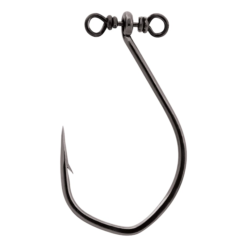 VMC Spinshot Drop-Shot Hooks