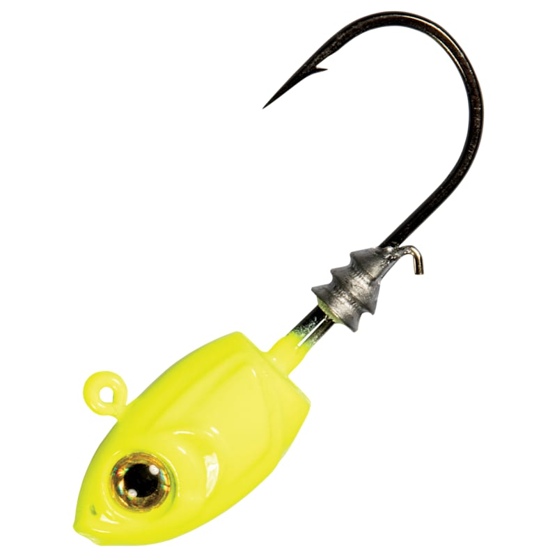 Z-Man Micro Shad HeadZ