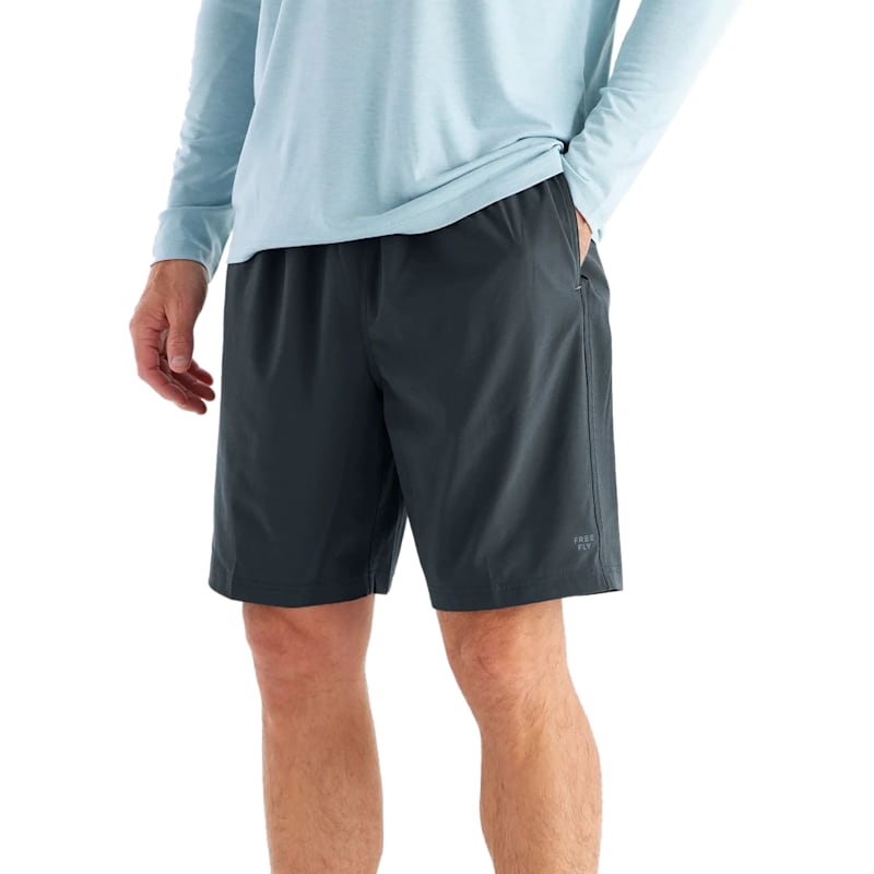 Free Fly Breeze 8" Shorts