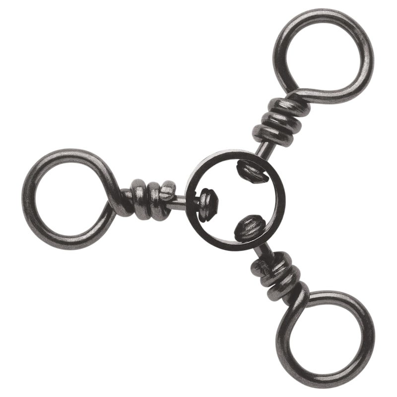 VMC Three-Way Swivel