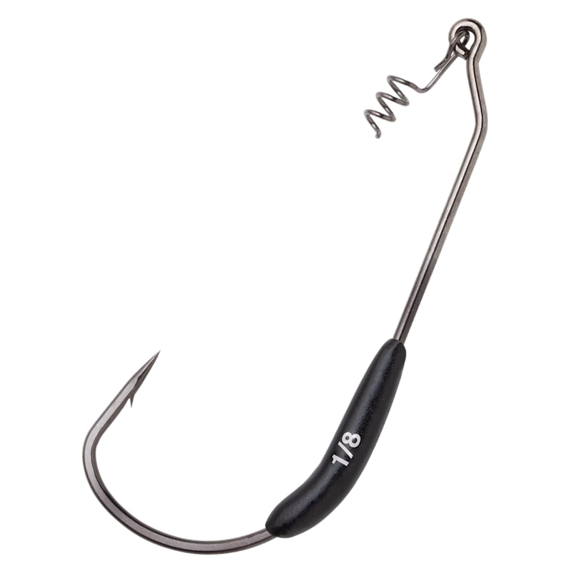 VMC Drop Dead Weighted Hook