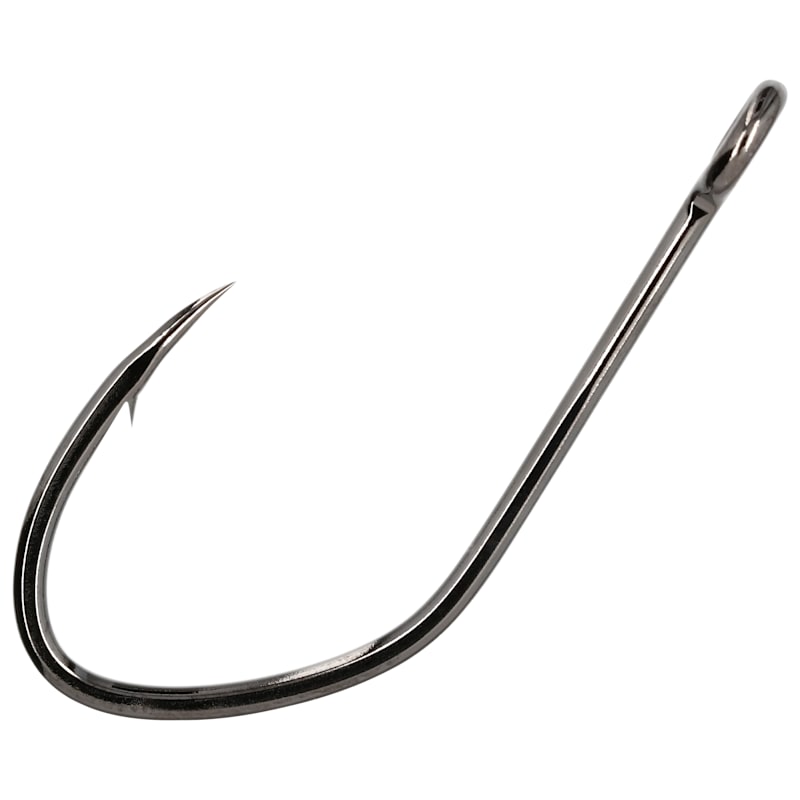 Gamakatsu Big River Open Eye Hook