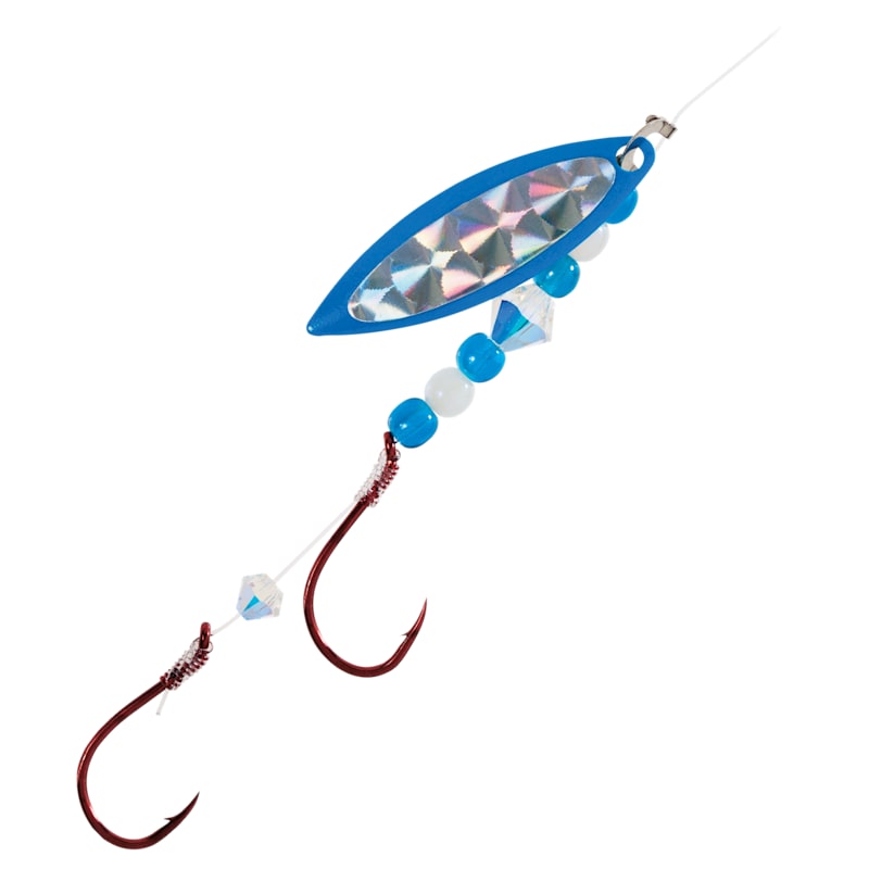 Kokabow Double Hook Spinner