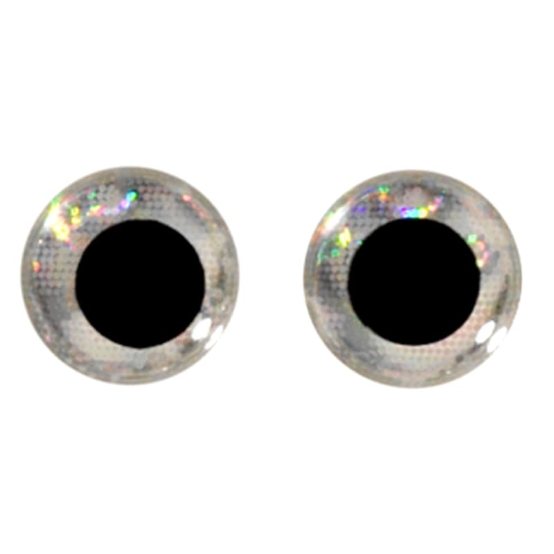 WTP 3D Molded Eyes