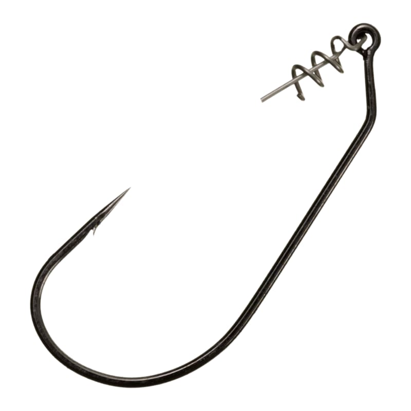 Owner TwistLOCK Light Hooks with Centering-Pin Spring
