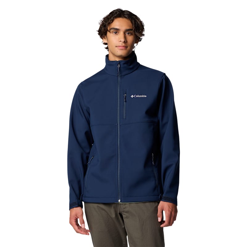 Columbia Ascender Softshell Jacket
