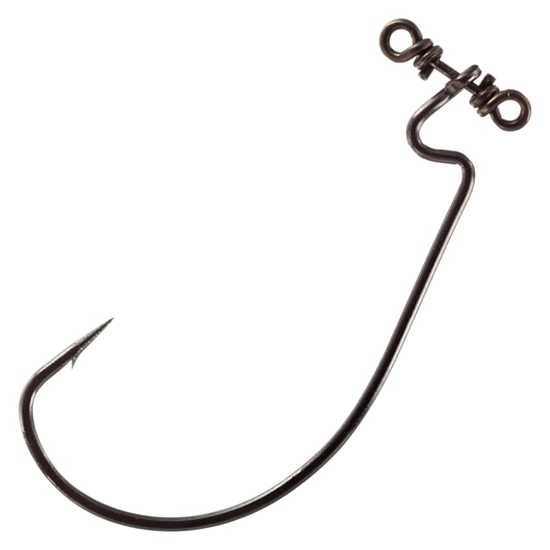 VMC SpinShot Wide Gap Hooks