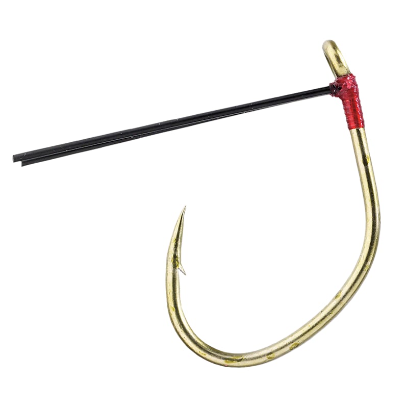 Owner Weedless Wacky Hooks