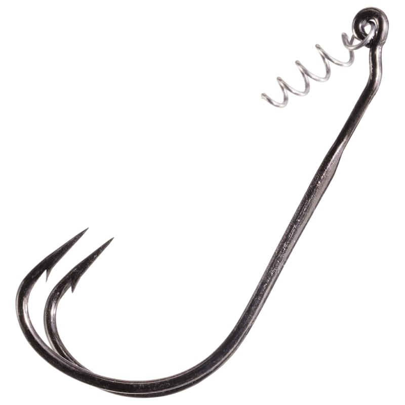 Mustad Double Frog Hook