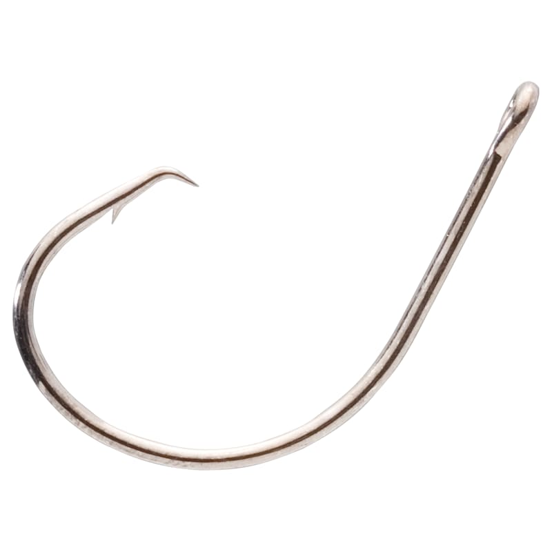 Mustad UltraPoint Demon Circle In-line Hook