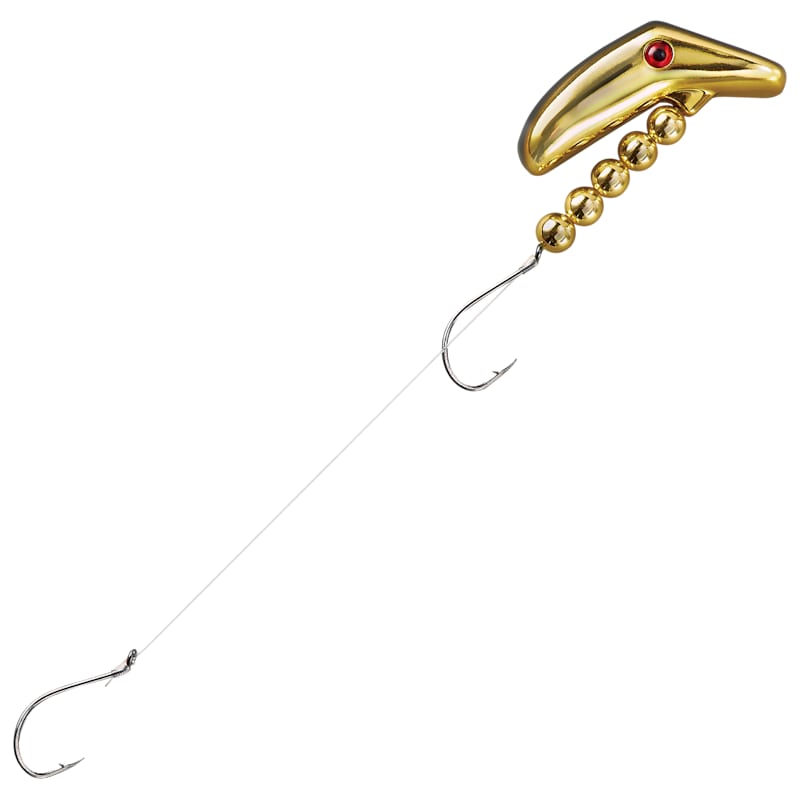 Lindy Lil' Guy Rig