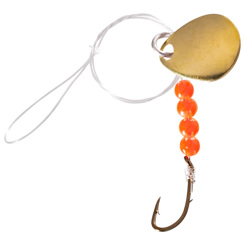Eagle Claw Spinner Rig