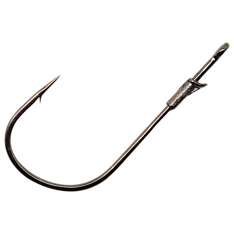 Gamakatsu Finesse Heavy Cover Worm Hooks