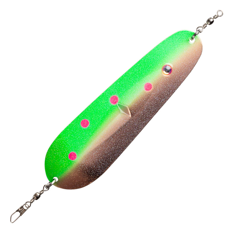 Kokabow Tail Feather Trolling Blade