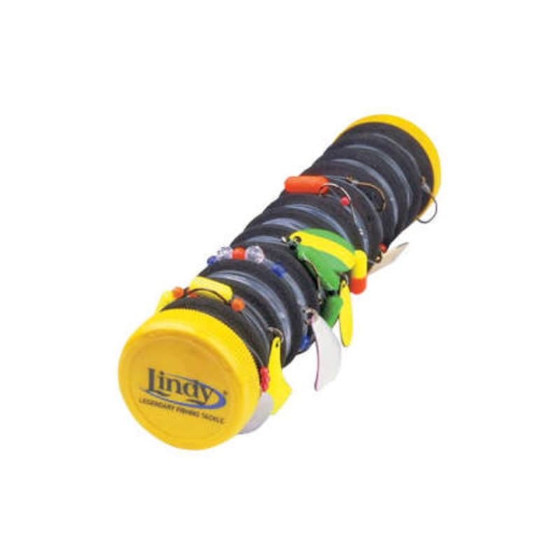Lindy Rigger X-Treme Snell Holder