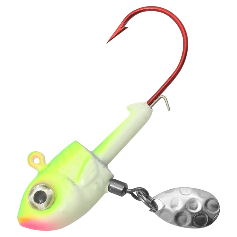 Northland Fishing Tackle Thumper Jig