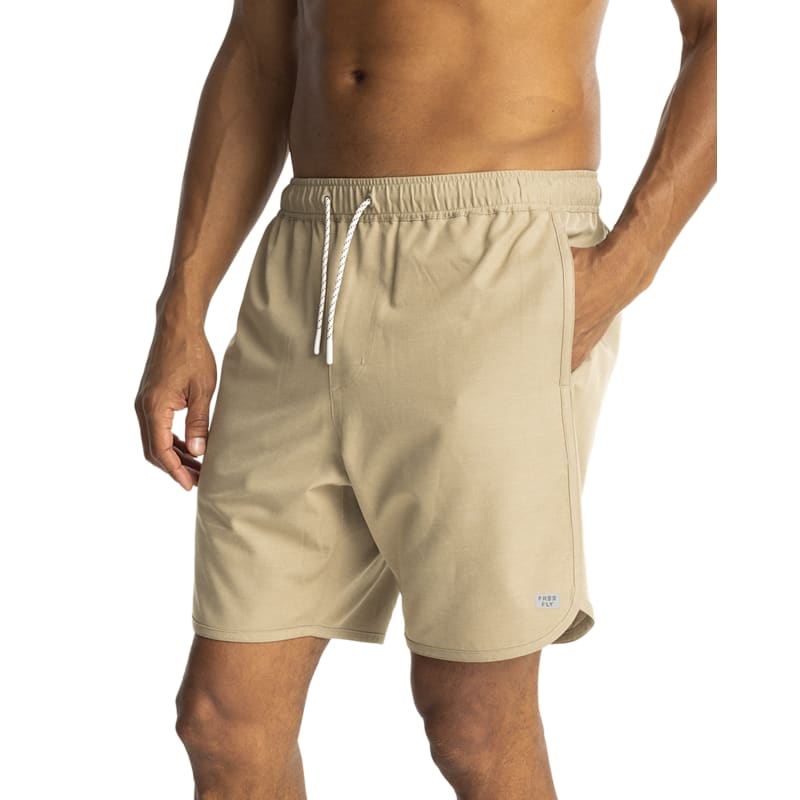 Free Fly Reverb Shorts