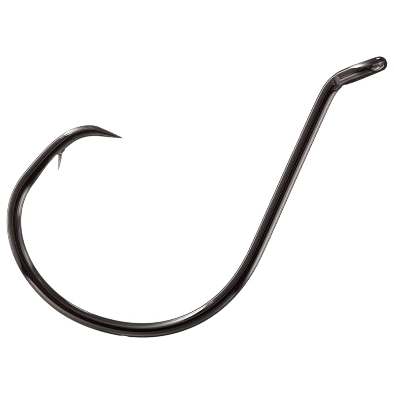 Eagle Claw Lazer Sharp L7228 Circle Octopus Inline Hook