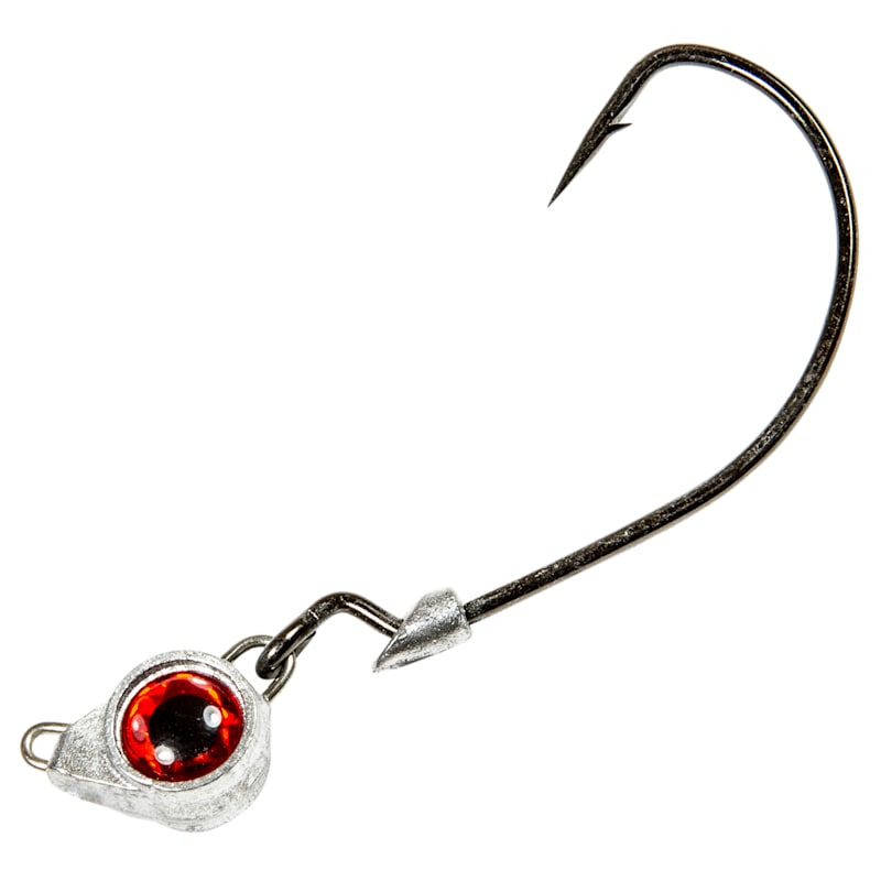 Z-Man Texas Eye Jighead