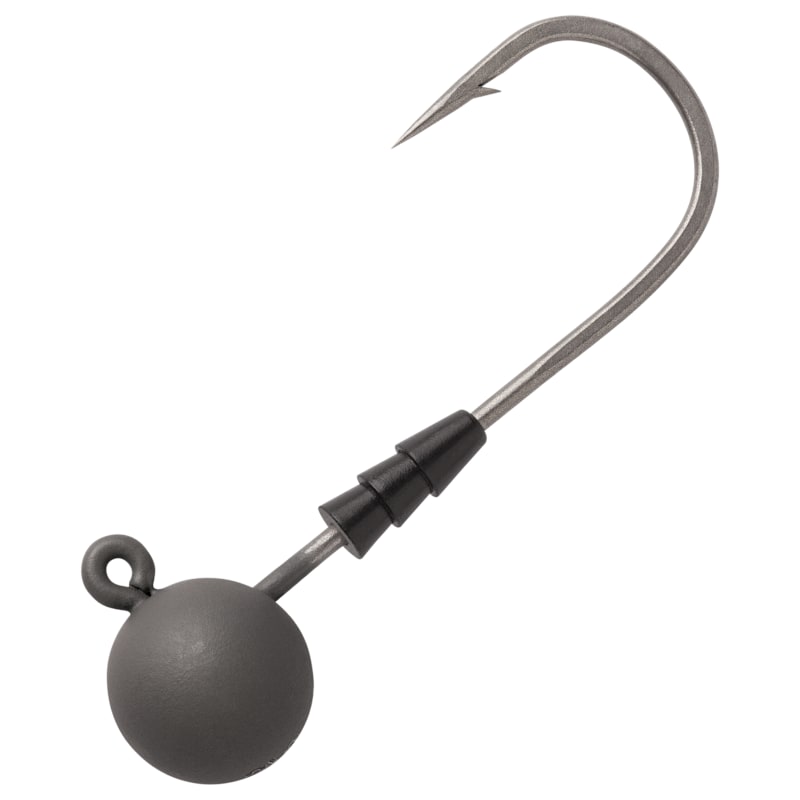 VMC Redline Series Tungsten Swimbait Jighead