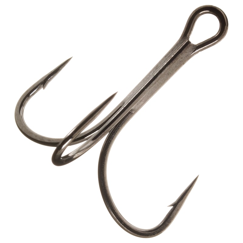 Mustad UltraPoint KVD Elite Triple Grip Treble Hook