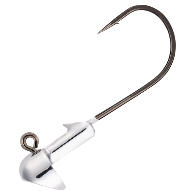 Northland Fishing Tackle Tungsten Stand-Up Jighead