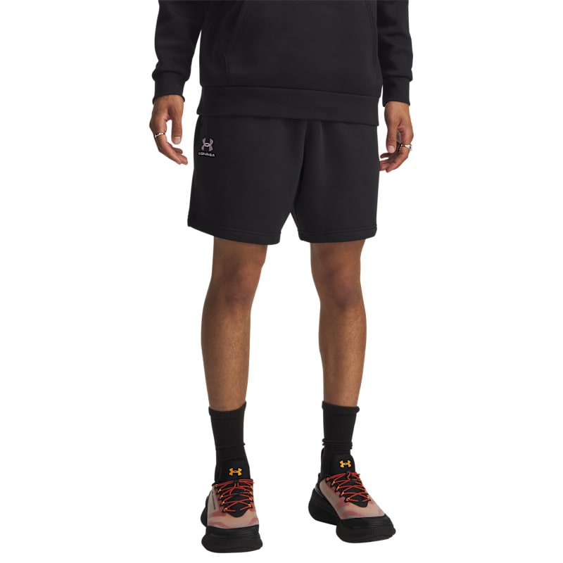 Under Armour Icon Fleece Shorts