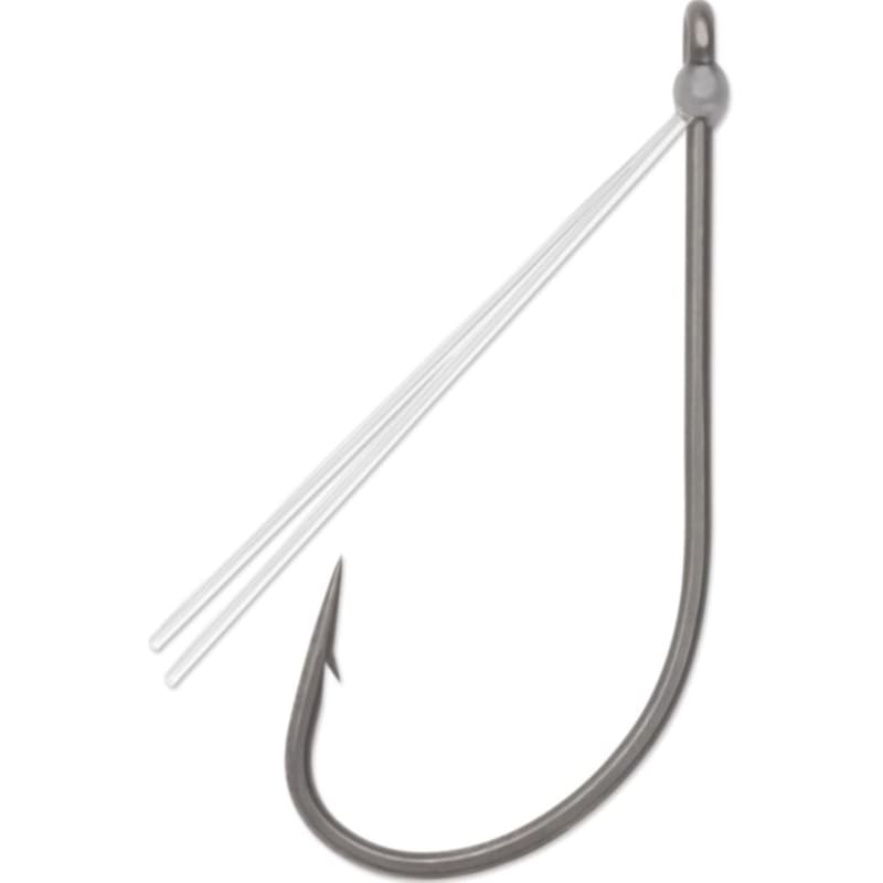 VMC RedLine Series Weedless Wacky Neko Hook