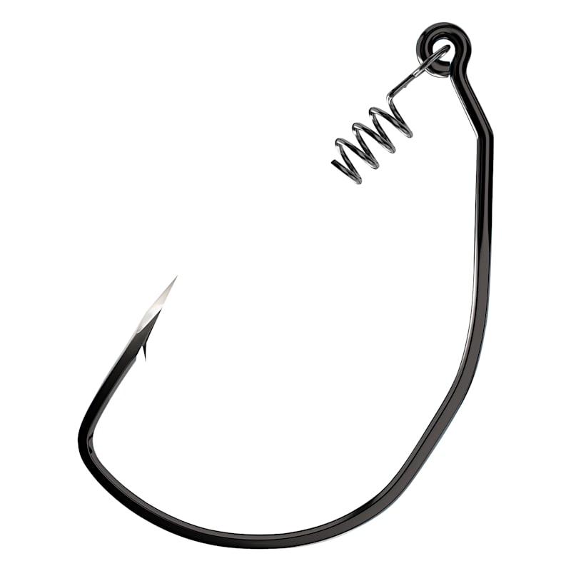 Eagle Claw TroKar Magworm Swimbait Hooks