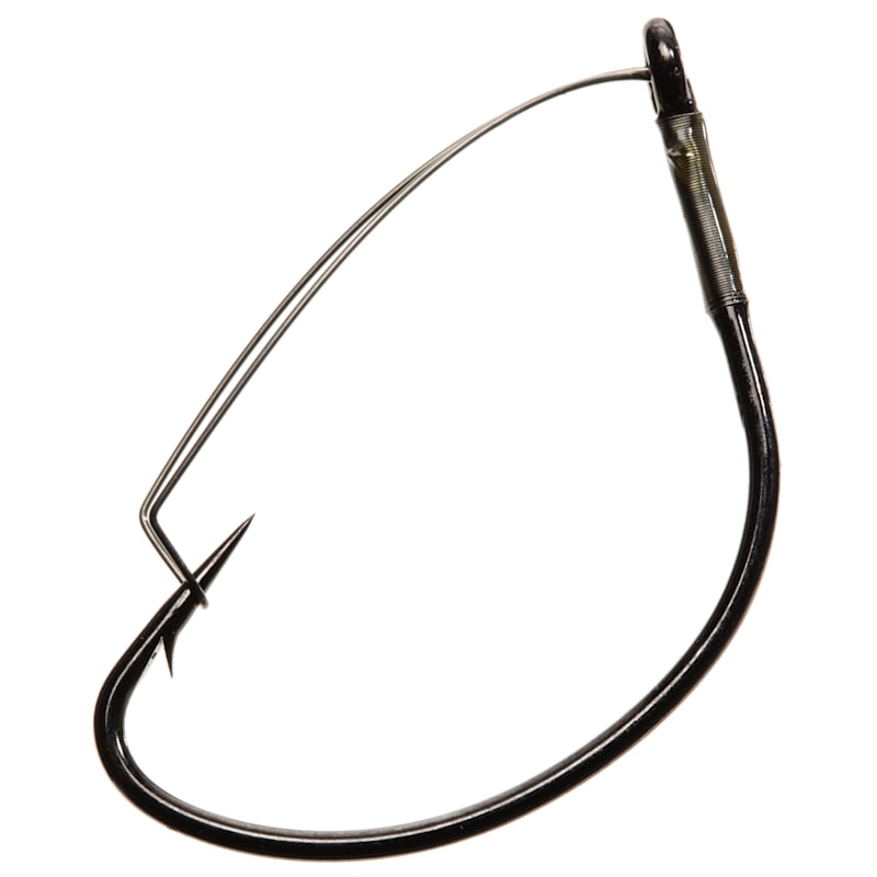 Mustad UltraPoint Weedless Wacky Worm Hook
