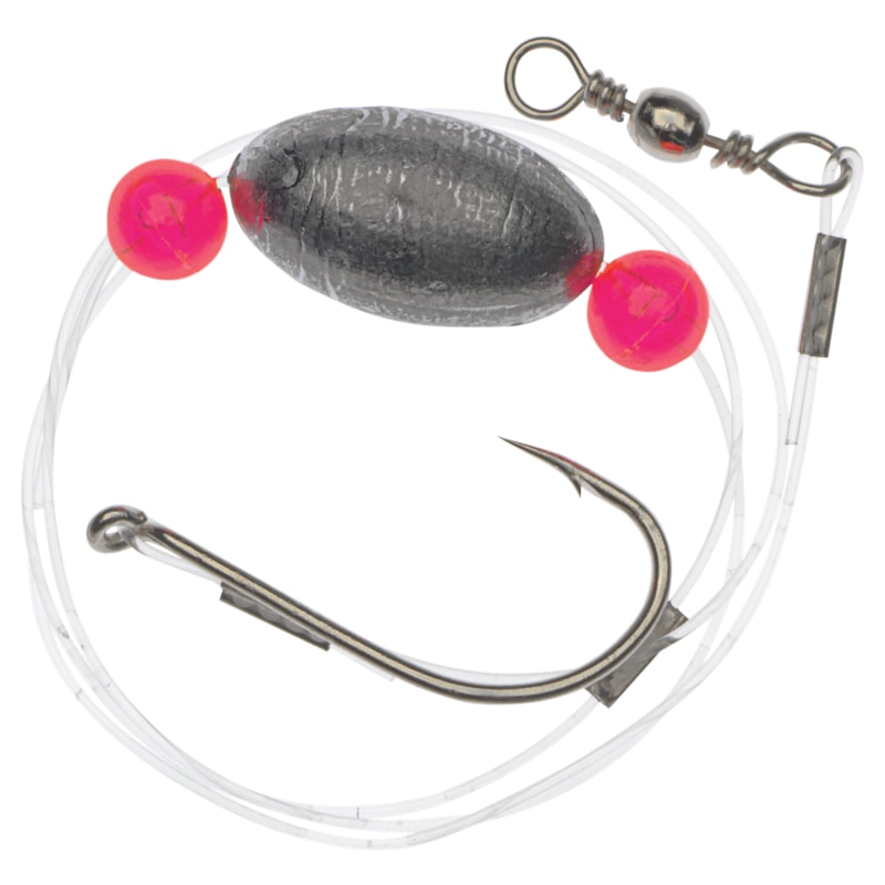 Eagle Claw Lazer Ready Flounder Rig