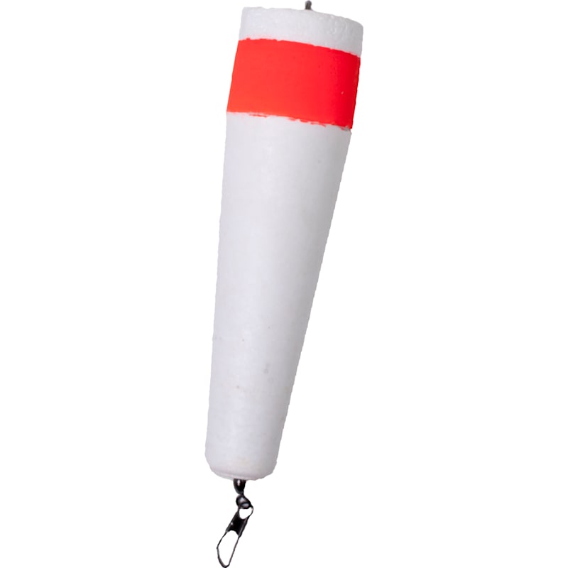 Betts Weighted Popping Float with Swivel