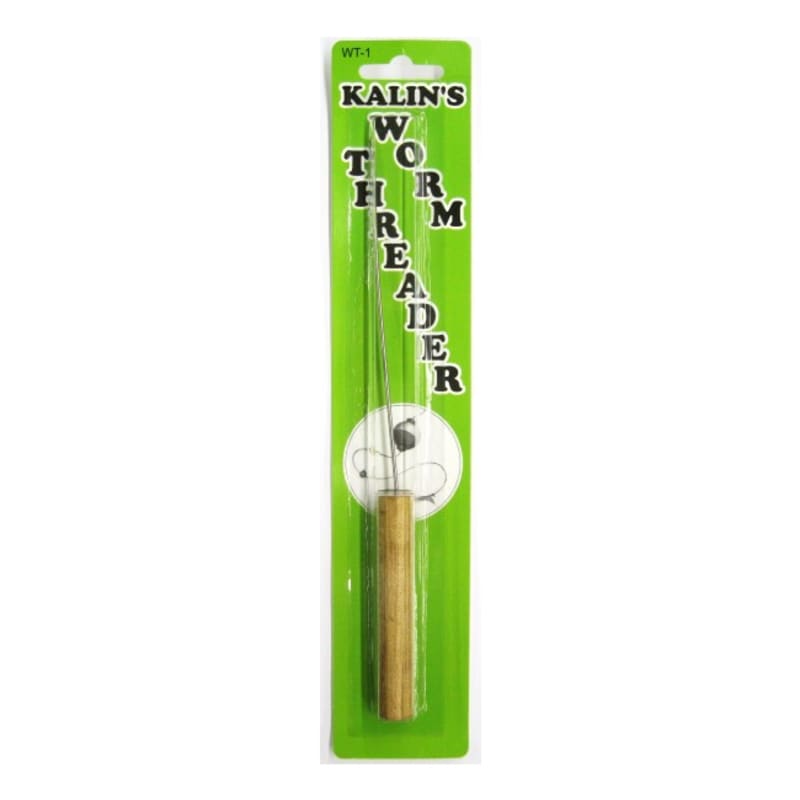 Worm Threader