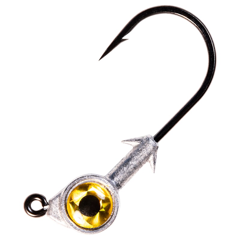Z-Man Swimbait Eye Jighead