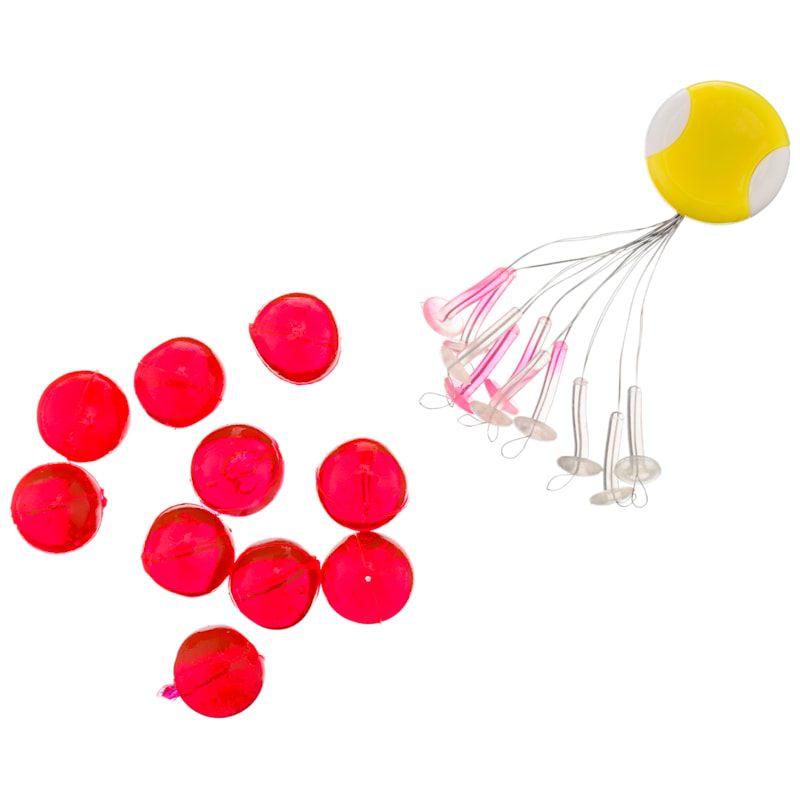 BNR Tackle Soft Beads