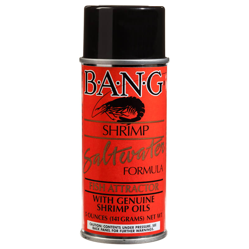 BANG Saltwater Formula Fish Attractant