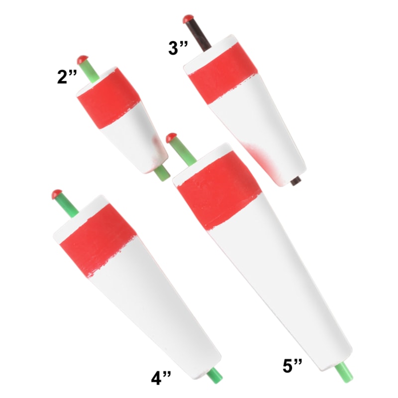 Billy Boy Weighted Popping Floats