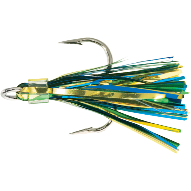 Howie's Tackle Peanut Fly