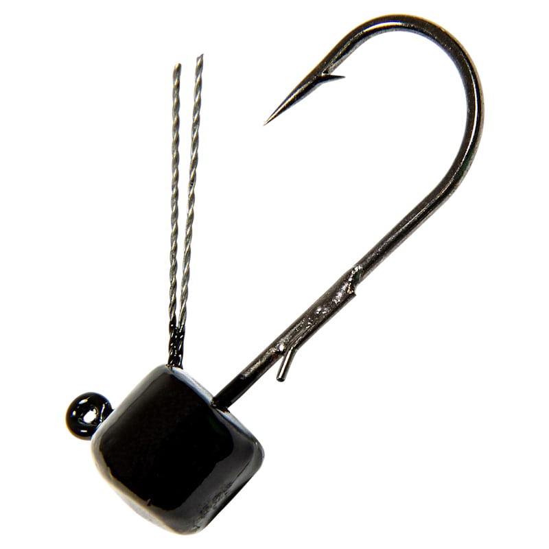 Z-Man Pro Shroomz Weedless Jighead