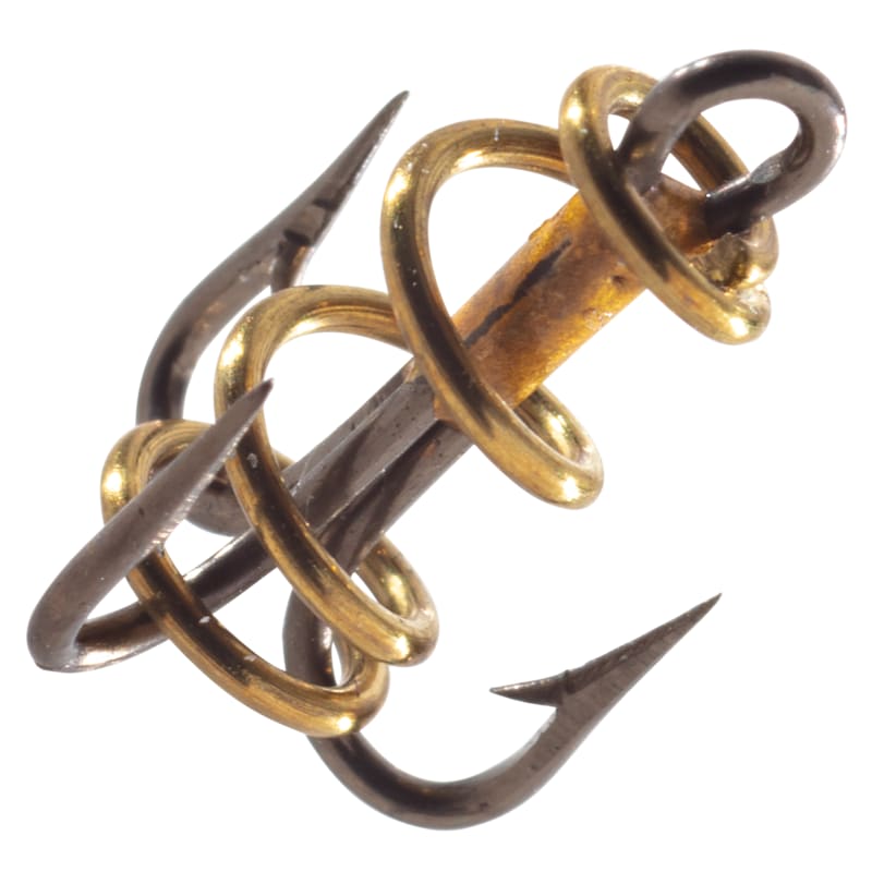 Eagle Claw 374SB Treble Hook