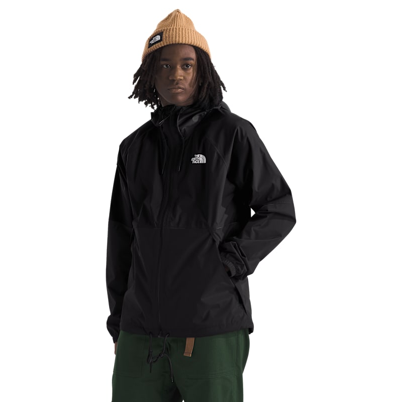 The North Face Antora Rain Full-Zip Hoodie