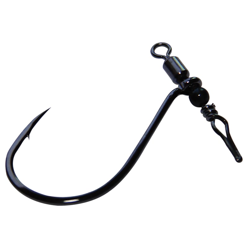 Gamakatsu G Finesse Swivel Shot Drop Shot Hook