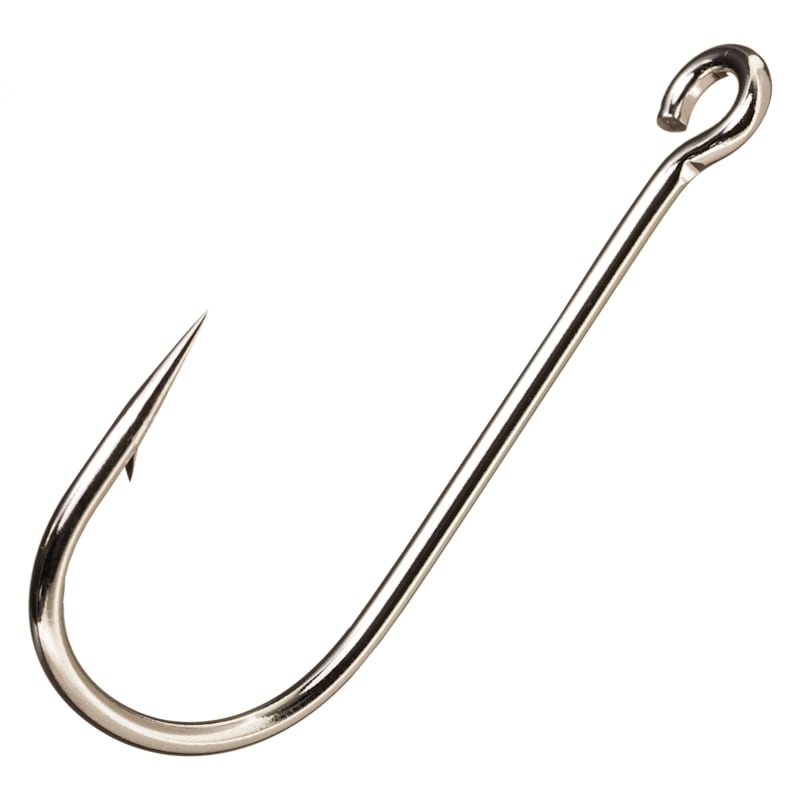 Gamakatsu Open-Eye Siwash Hook