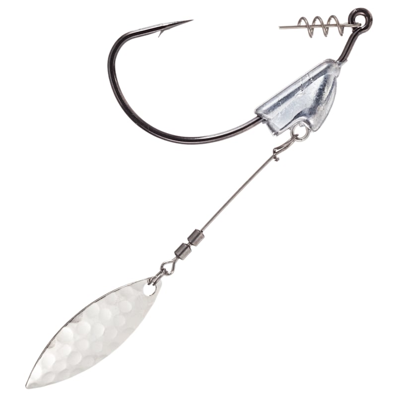 Owner Flashy Swimmer with TwistLOCK