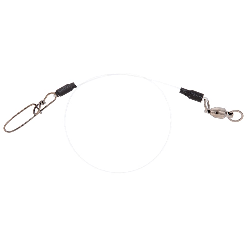 Musky Innovations InvisiLeader Fluorocarbon Leader