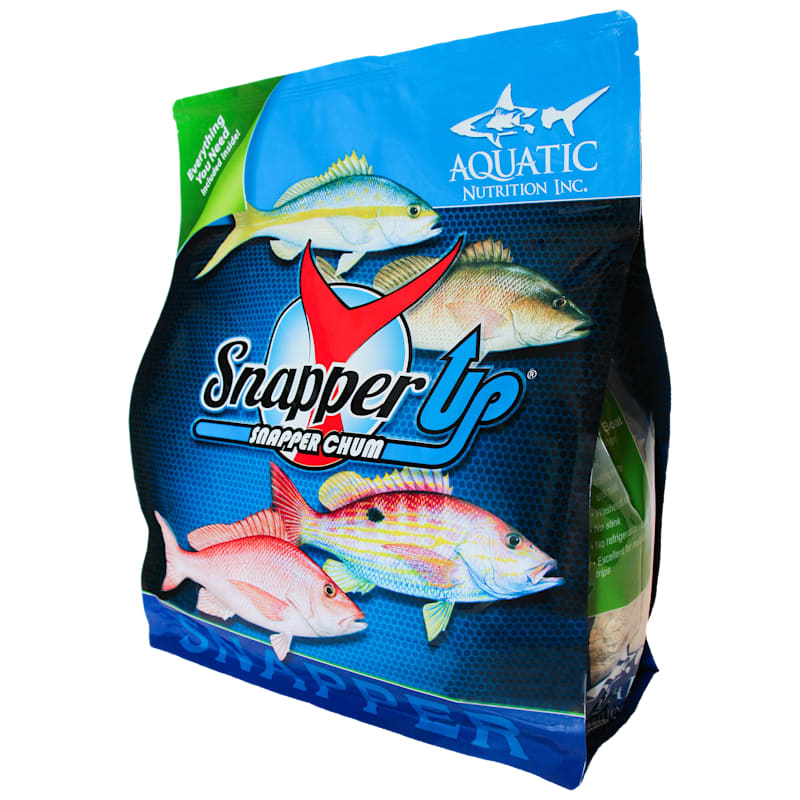 Aquatic Nutrition Snapper Up Chum