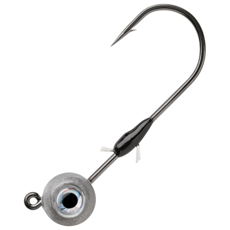 VMC Minnow Shaker Jighead