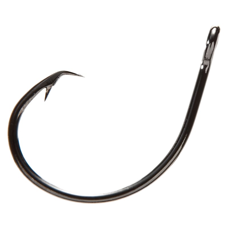Mustad In-Line Circle Hooks