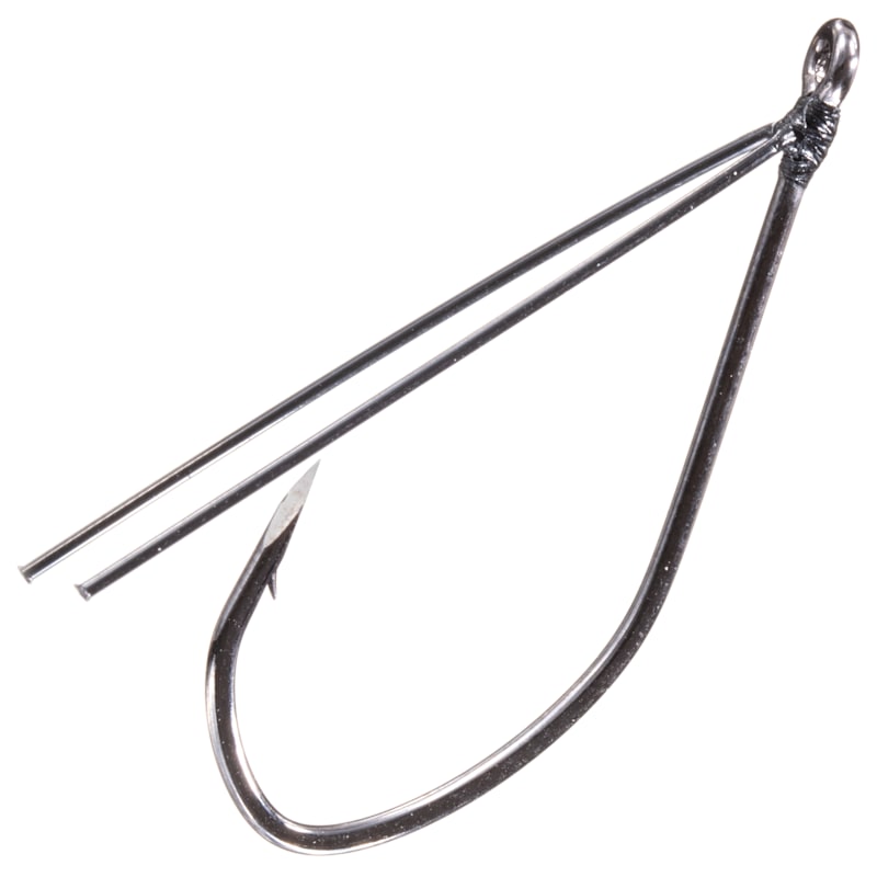Eagle Claw Trokar Pro-V Weedless Finesse Hook