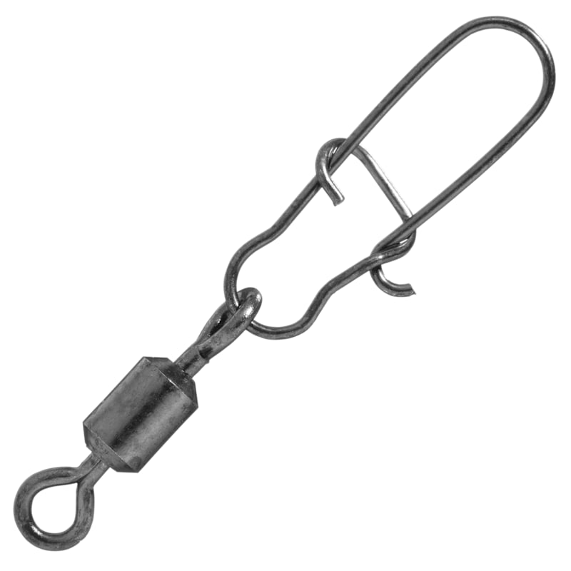 VMC Duolock Snap Swivel